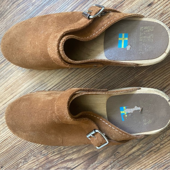 MIA Clogs - Picture 6 of 11